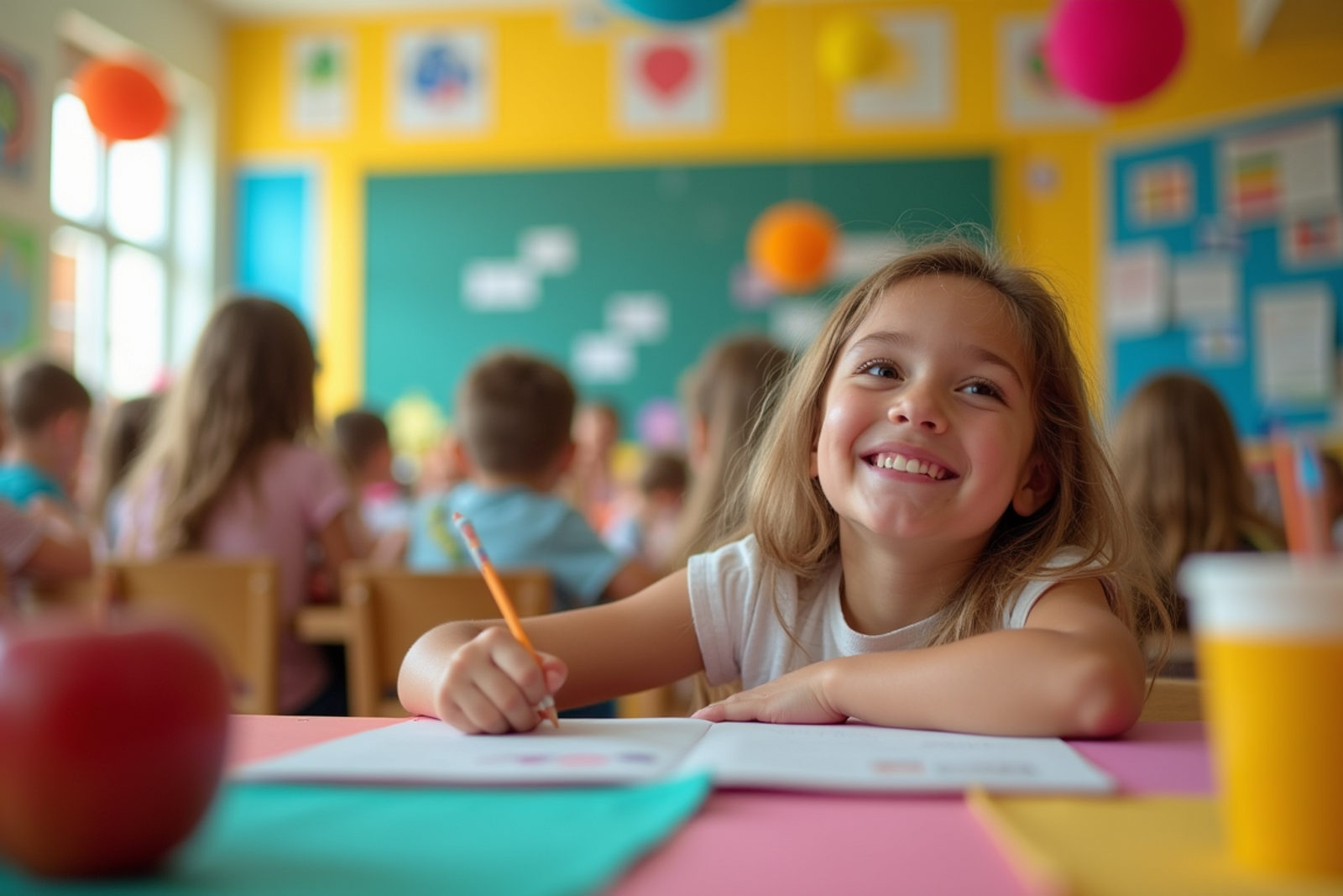 Back-to-School Communication: Setting the Stage with CUR8