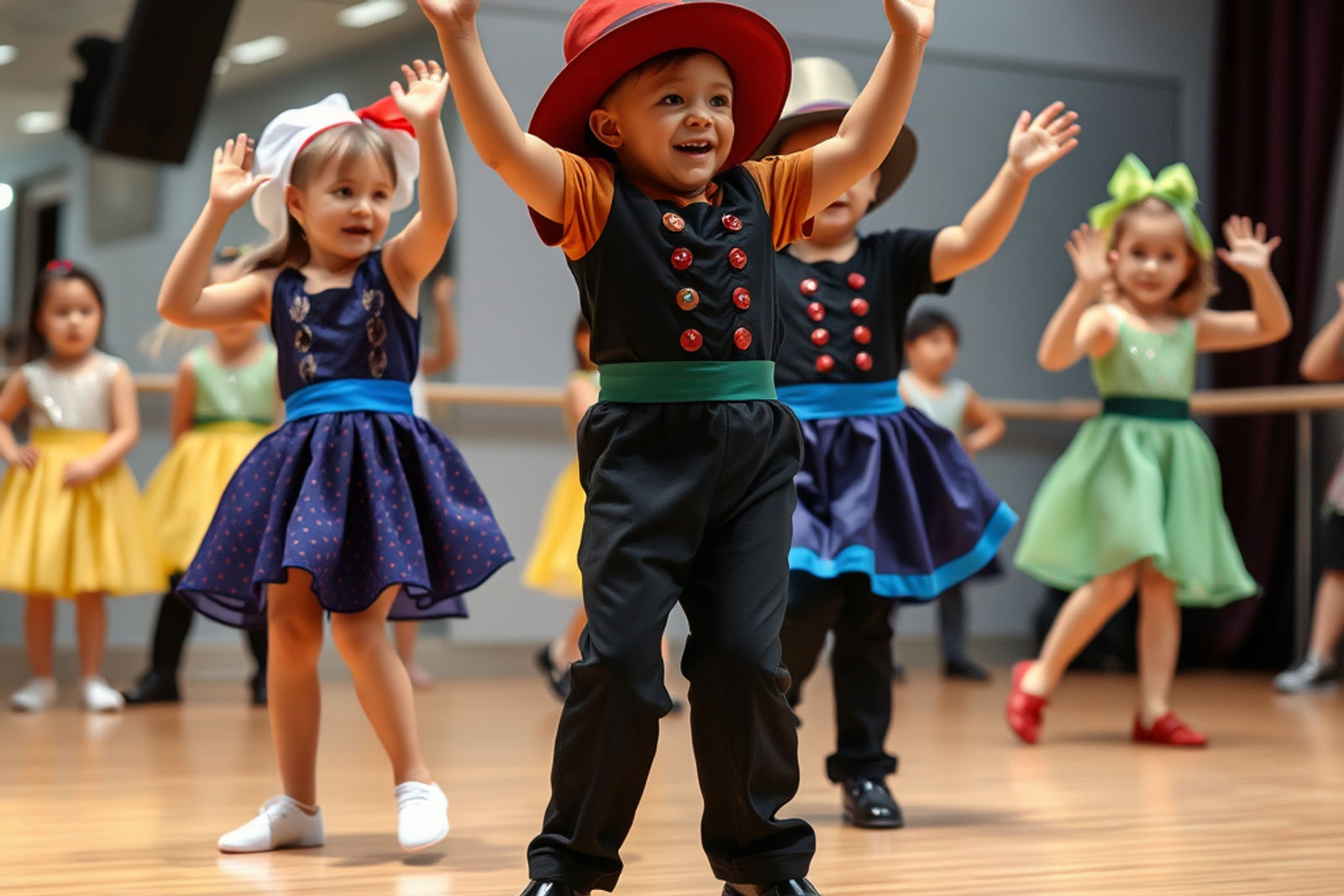 How Dance Studios Can Use CUR8 to Simplify Management