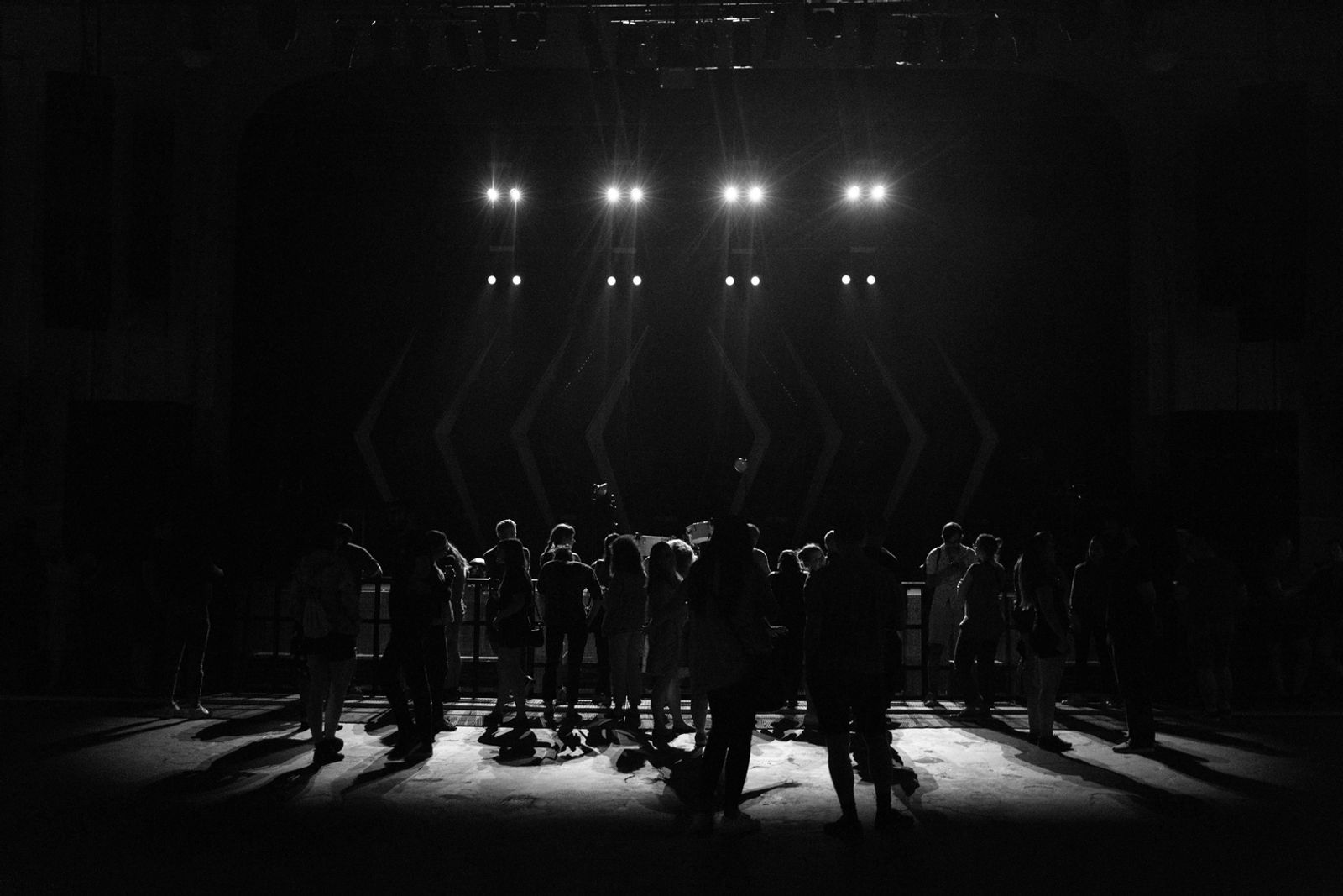 Mastering Performing Arts Event Management with CUR8
